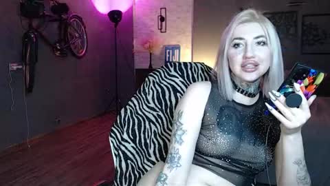 Malina online show from 11/09/25, 06:17