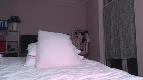 Snapshot of amayamalina chatting on 05/02/26, 08:25 Malina online show from 05/02/26, 08:25