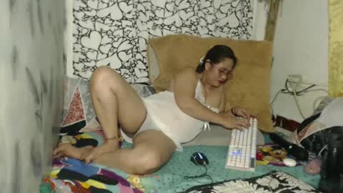 amazing angel online show from 02/27/25, 12:54