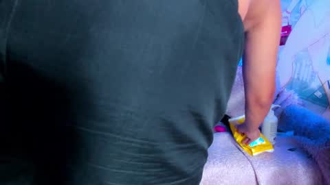 Gaby online show from 02/23/25, 01:35