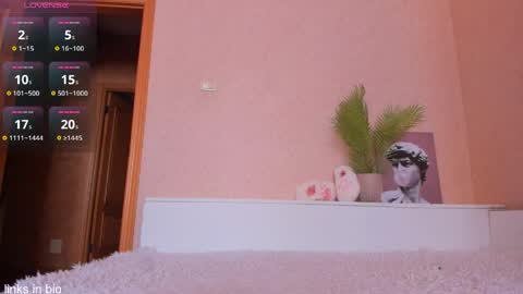 Roxy online show from 04/10/26, 10:20