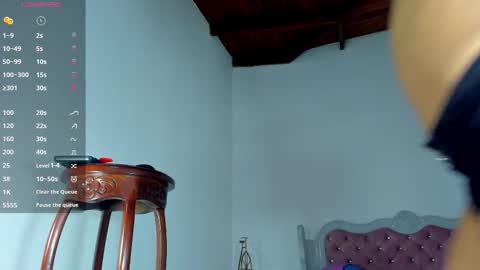 Tifany  online show from 02/23/26, 01:41