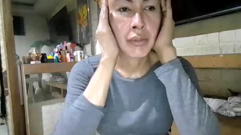 Snapshot of amazingbombshellx chatting on 07/05/26, 02:29 kendra online show from 07/05/26, 02:29
