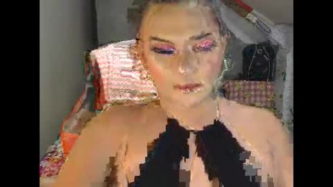 amazingdollshemale online show from 10/28/25, 10:08