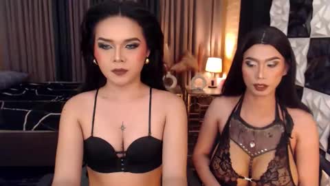 amazingjuicycocktrans online show from 11/30/25, 07:56