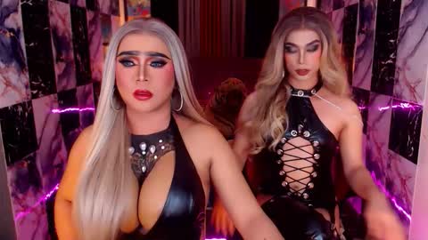 amazingjuicycocktrans online show from 12/04/25, 10:02