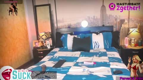 Sharlot online show from 04/15/26, 02:24