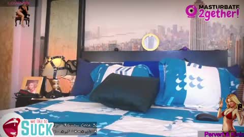 Snapshot of amazingsharlot chatting on 04/20/26, 01:47 Sharlot online show from 04/20/26, 01:47