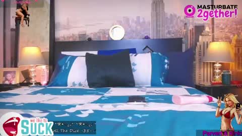 Snapshot of amazingsharlot chatting on 05/12/26, 01:52 Sharlot online show from 05/12/26, 01:52