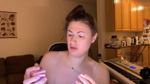 Snapshot of amazon_astrid chatting on 03/21/26, 09:51 amazon_astrid online show from 03/21/26, 09:51