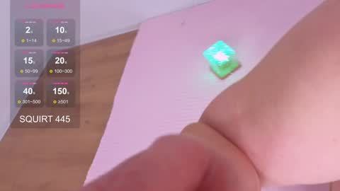 Im Mandy and I love to play in public and do crazy in PVT online show from 02/05/26, 12:43