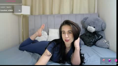 Amazon online show from 03/31/26, 12:27