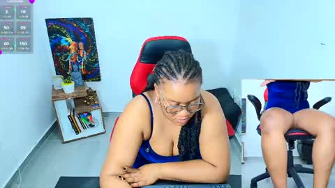  AMBAR  online show from 06/03/26, 02:25