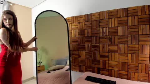 Ambar  online show from 04/07/26, 09:04