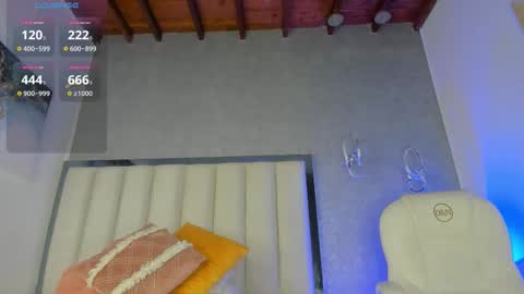 Ambar online show from 02/24/26, 07:23