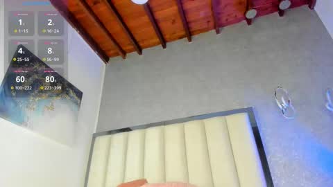 Ambar online show from 03/23/26, 07:29