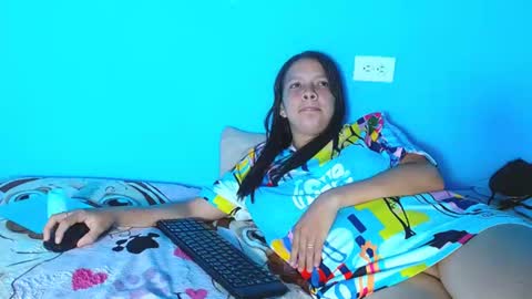 HAMBAR online show from 06/14/26, 02:24
