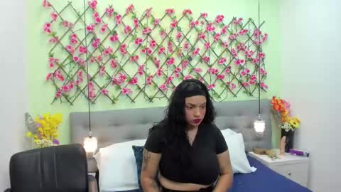 ambar85 online show from 11/22/25, 03:49