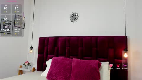 ambar85 online show from 12/17/25, 03:12