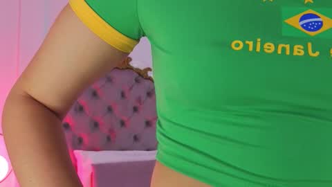 Sara online show from 11/23/25, 11:10