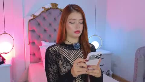 Sara online show from 01/09/26, 11:24