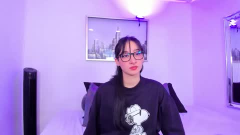 ambar_bloom online show from 03/10/26, 03:39