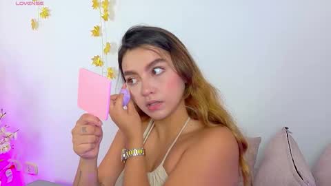 Ambar online show from 12/16/25, 03:11