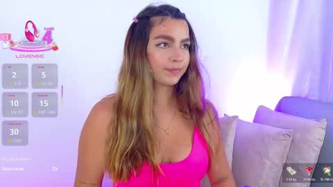 Ambar online show from 12/20/25, 03:24