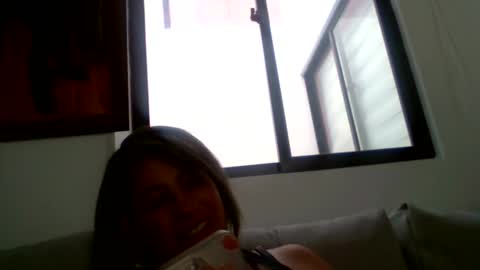 ambar_cortes online show from 02/18/26, 08:16