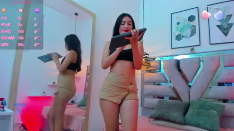 Snapshot of ambar_cullen chatting on 10/03/25, 09:34 ambar_cullen online show from 10/03/25, 09:34