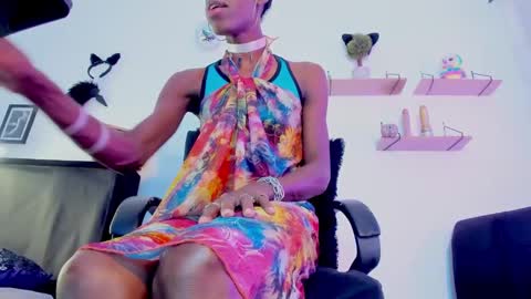 Ambar fitness88 online show from 03/03/25, 07:28