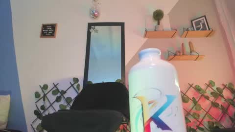 Ambar fitness88 online show from 04/20/26, 01:36