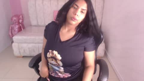 Ambar online show from 04/18/26, 03:10