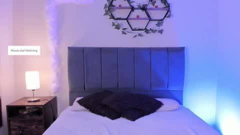 ambar_gh1 online show from 11/03/25, 07:26