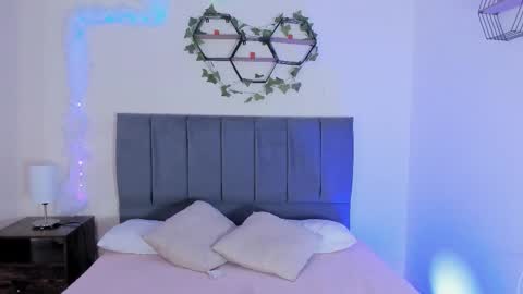 ambar_gh1 online show from 01/14/26, 07:30