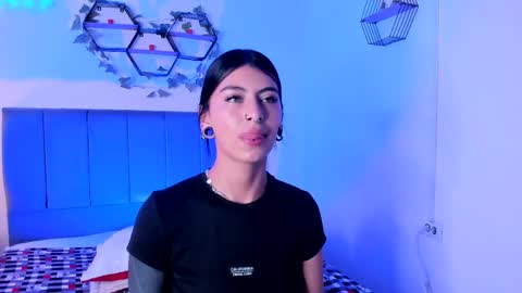 ambar_gh1 online show from 05/27/26, 08:39