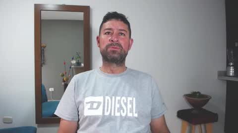 Ambar  Jackson online show from 10/02/25, 10:17