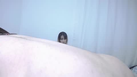 Ambar  Jackson online show from 11/01/25, 02:57