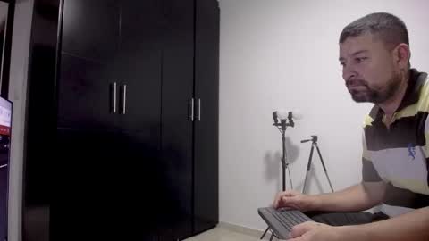 Ambar  Jackson online show from 11/24/25, 04:34