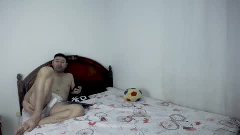 Ambar  Jackson online show from 01/10/26, 11:45