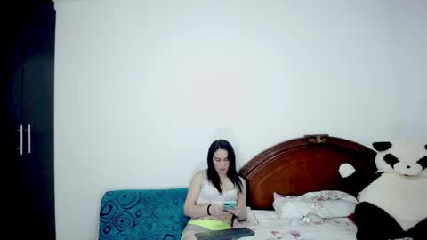 Ambar  Jackson online show from 05/11/26, 04:04