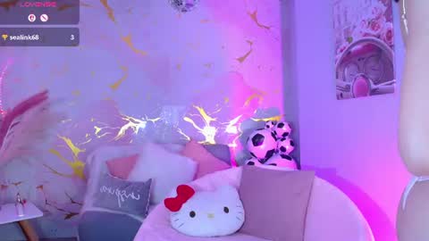 Snapshot of ambar_lanie chatting on 07/13/26, 08:33 Ambar online show from 07/13/26, 08:33