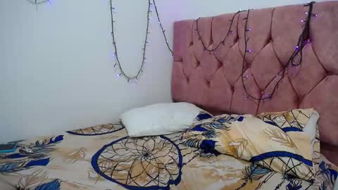 ambar_love22 online show from 01/26/25, 08:02