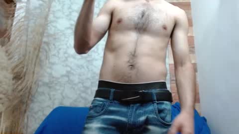 Snapshot of ambar_mds chatting on 10/04/25, 02:48 Sebas online show from 10/04/25, 02:48