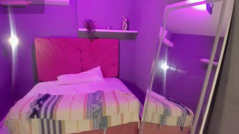 Ambar online show from 03/23/26, 07:40