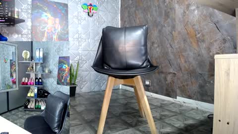 Snapshot of ambar_rose2 chatting on 12/15/24, 11:45 ambar rose2 online show from 12/15/24, 11:45