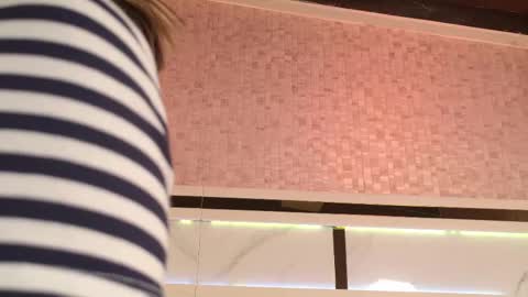 Julieta  online show from 10/03/25, 11:40