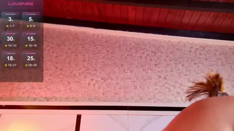 Julieta  online show from 10/29/25, 11:45