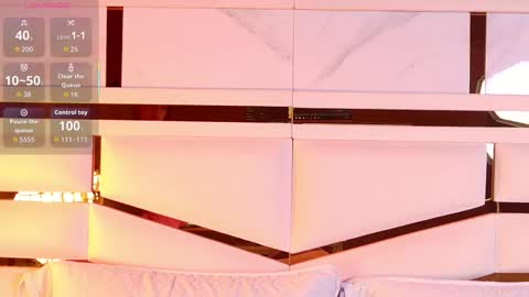 Julieta  online show from 11/03/25, 11:44