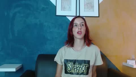 ambar_roux1 online show from 01/29/25, 07:00